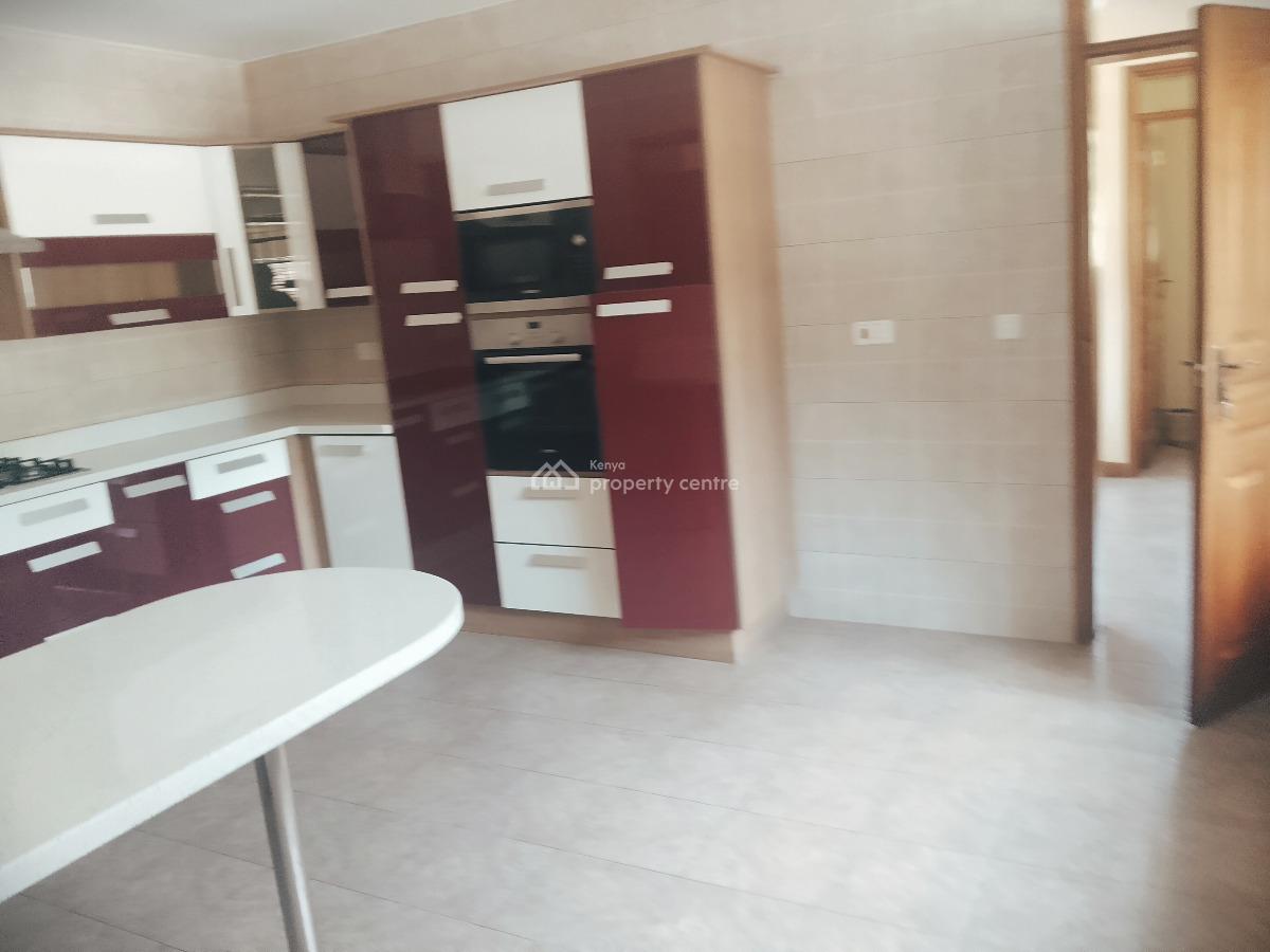 4 Bedroom House, Karen, Karen, Nairobi, Townhouse for Rent