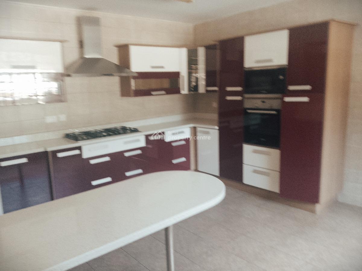 4 Bedroom House, Karen, Karen, Nairobi, Townhouse for Rent