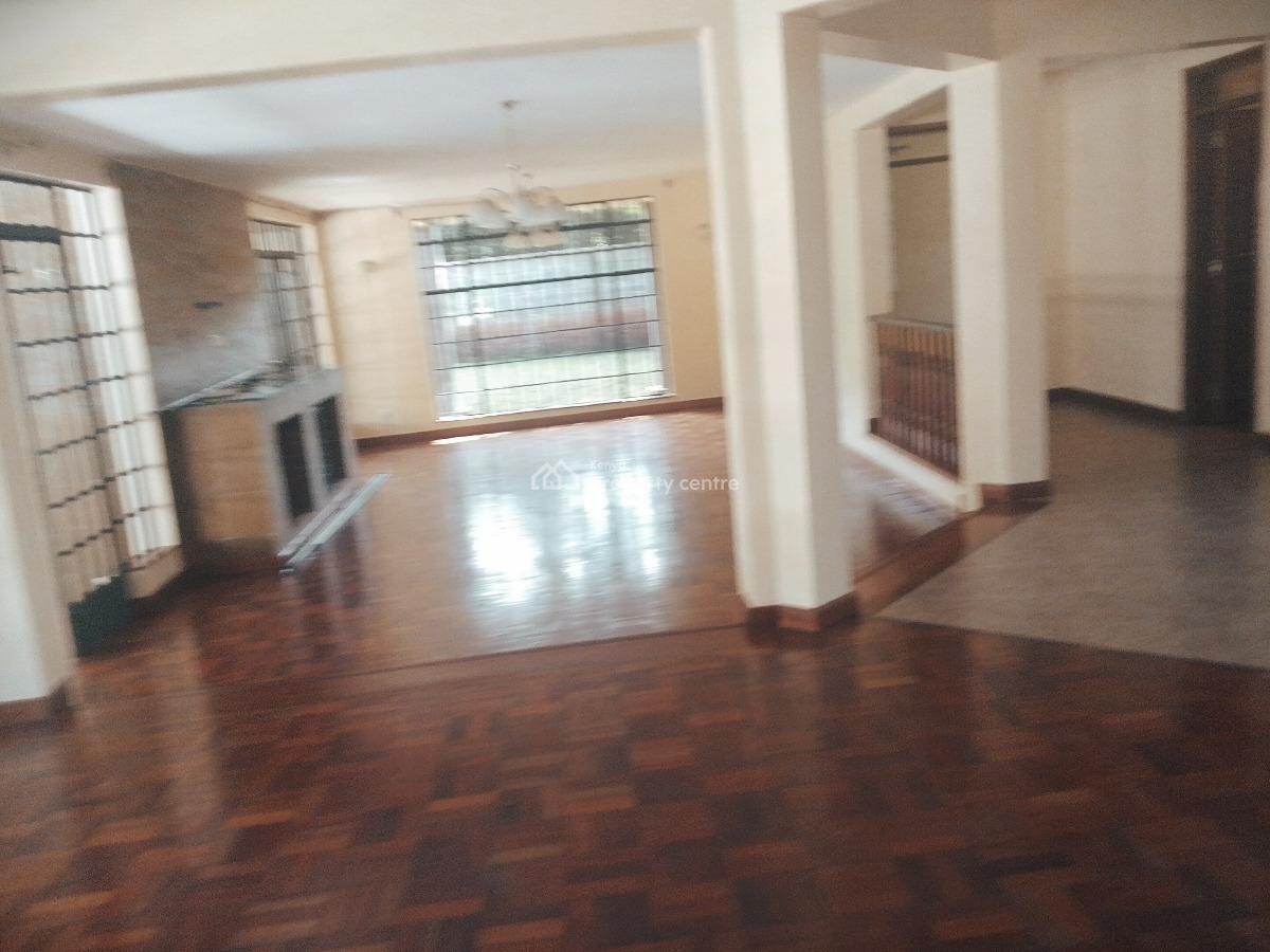 4 Bedroom House, Karen, Karen, Nairobi, Townhouse for Rent