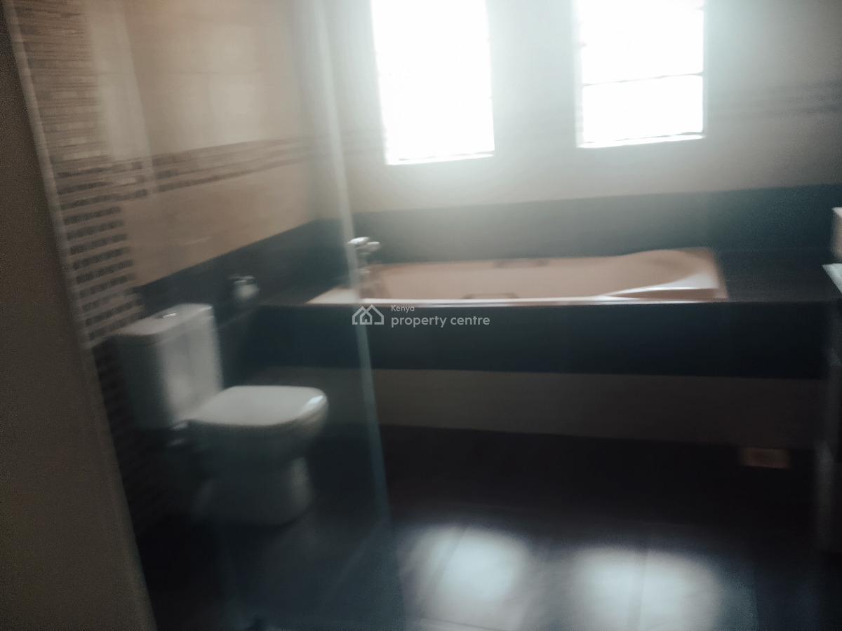 4 Bedroom House, Karen, Karen, Nairobi, Townhouse for Rent
