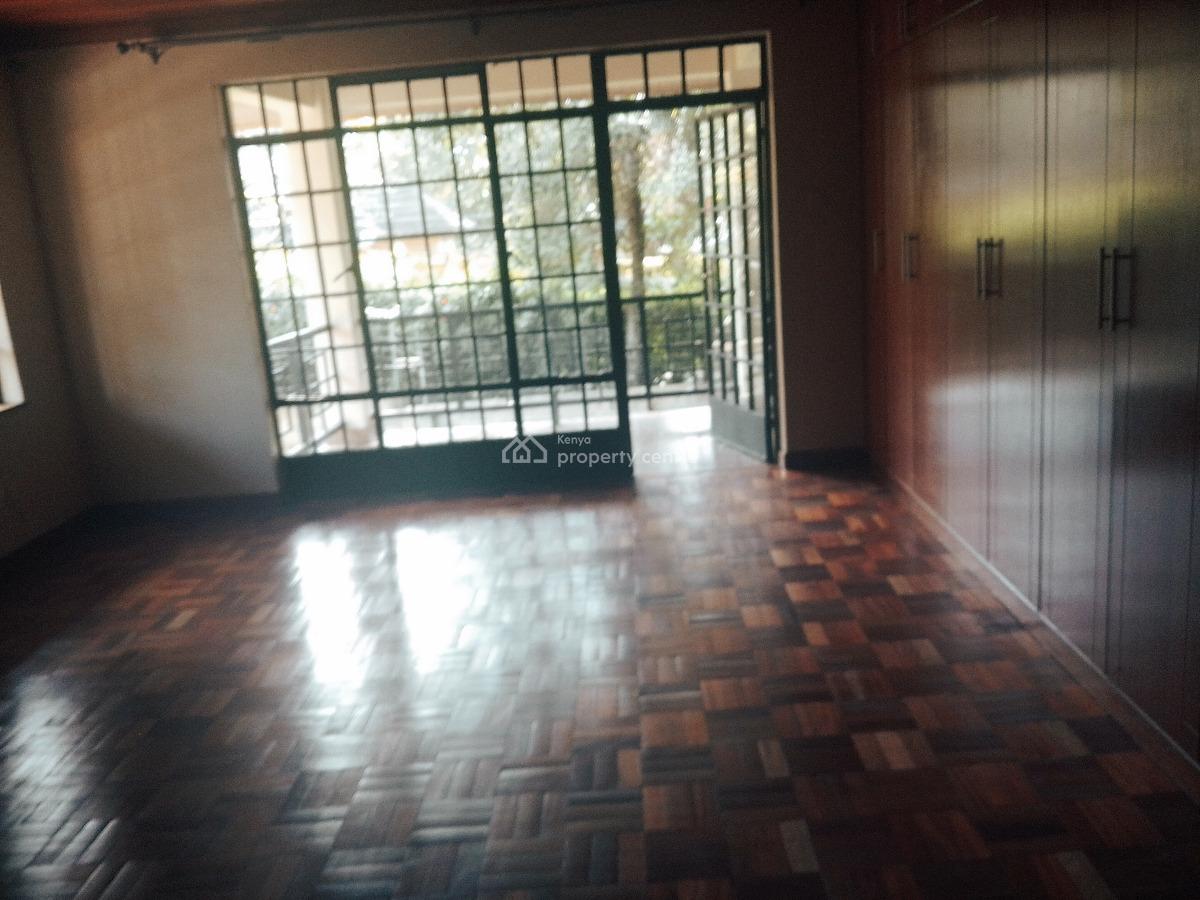 4 Bedroom House, Karen, Karen, Nairobi, Townhouse for Rent