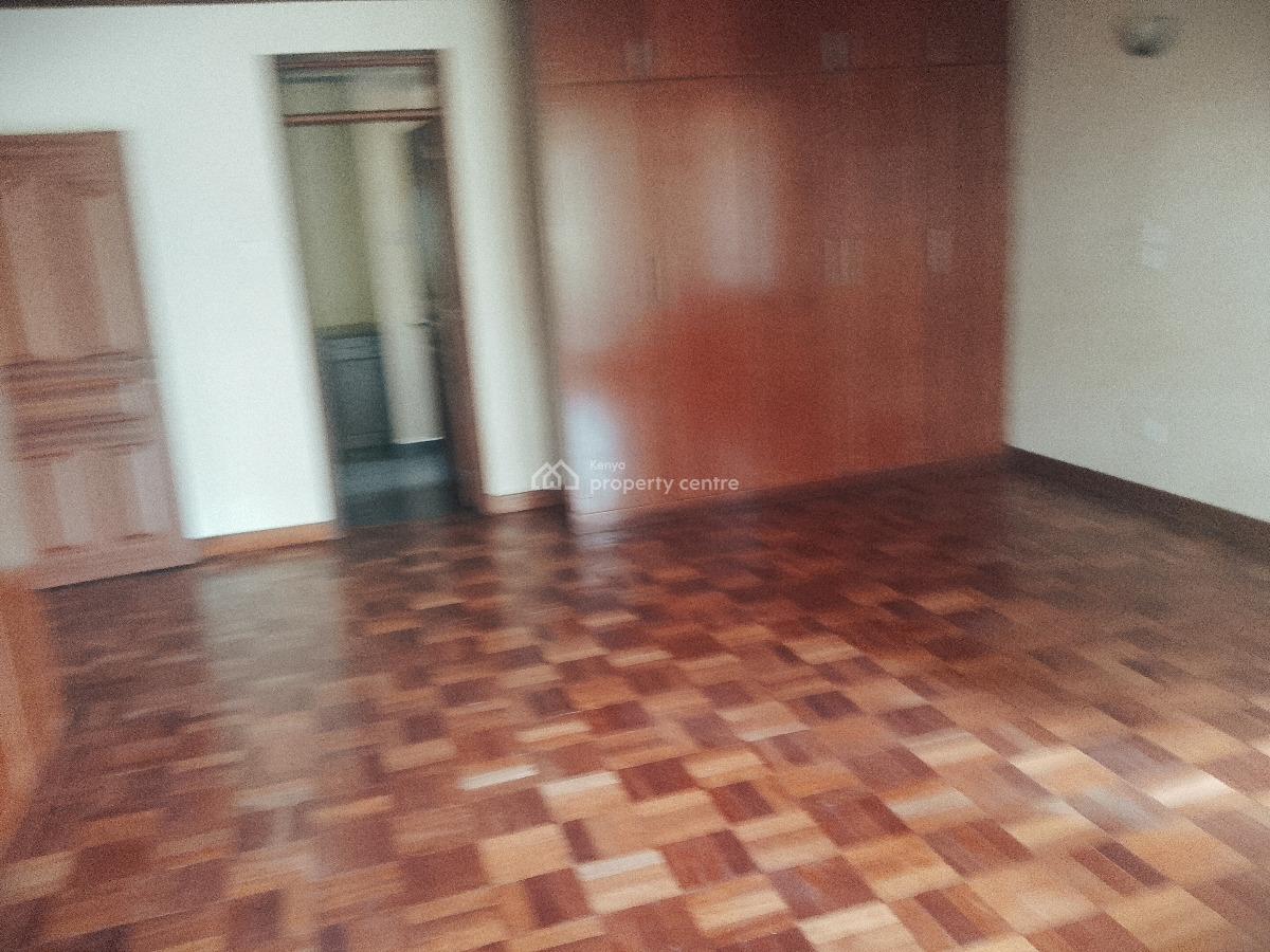 4 Bedroom House, Karen, Karen, Nairobi, Townhouse for Rent