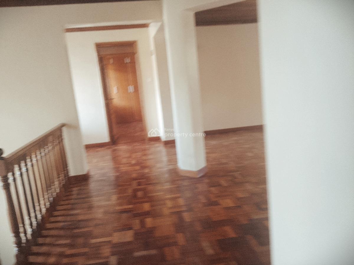 4 Bedroom House, Karen, Karen, Nairobi, Townhouse for Rent