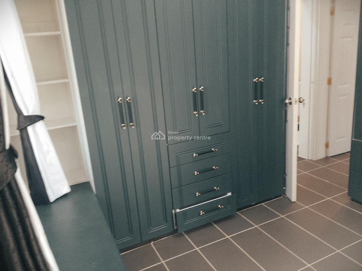 6 Bedroom House Furnished, Matasia Alkeri, Ngong, Kajiado, Townhouse for Sale