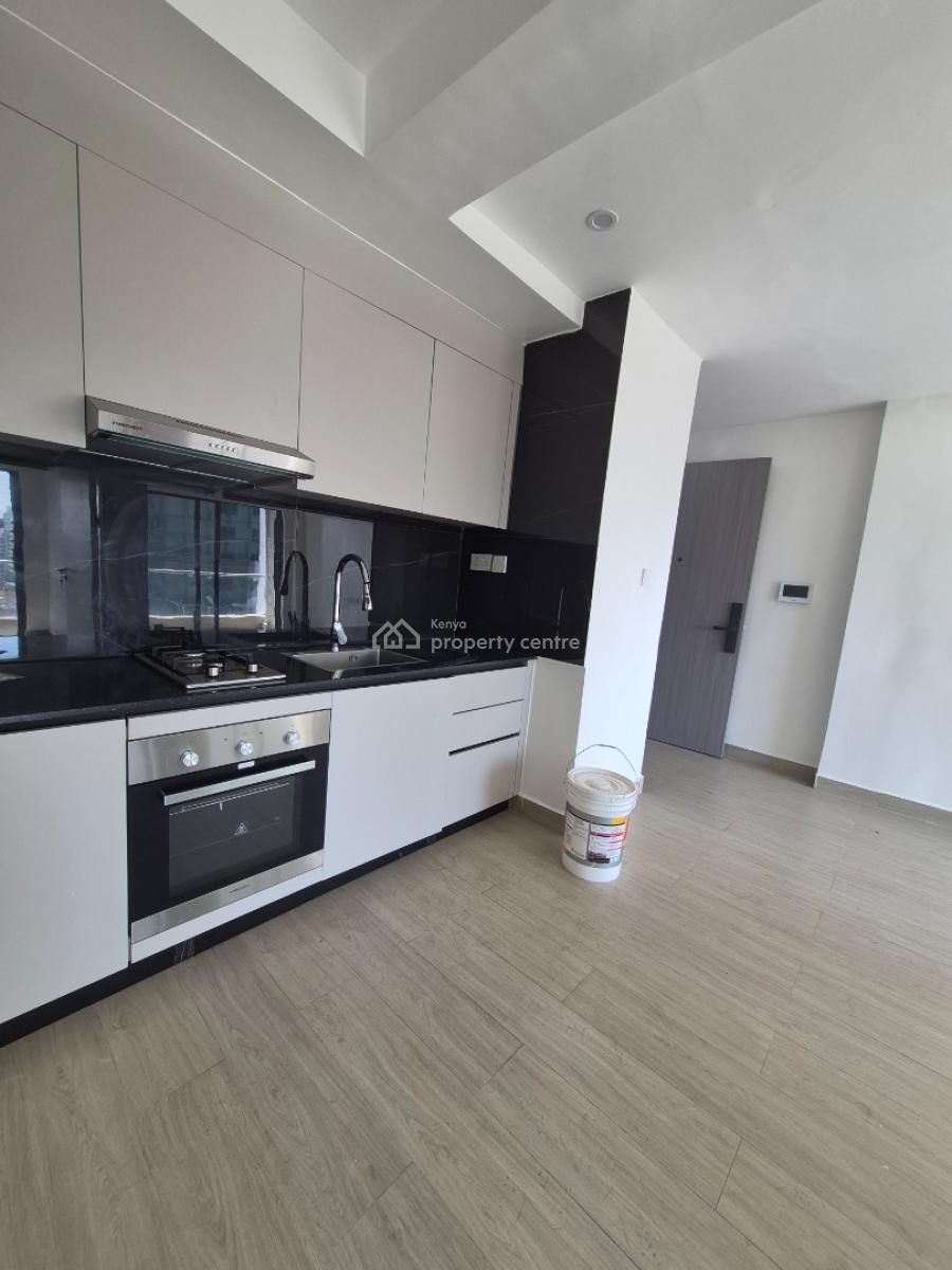 1 Bedroom Unfurnished, Kilimani, Nairobi, Apartment for Rent