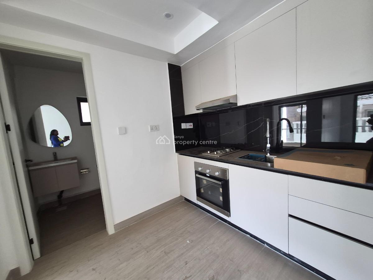 1 Bedroom Unfurnished, Kilimani, Nairobi, Apartment for Rent