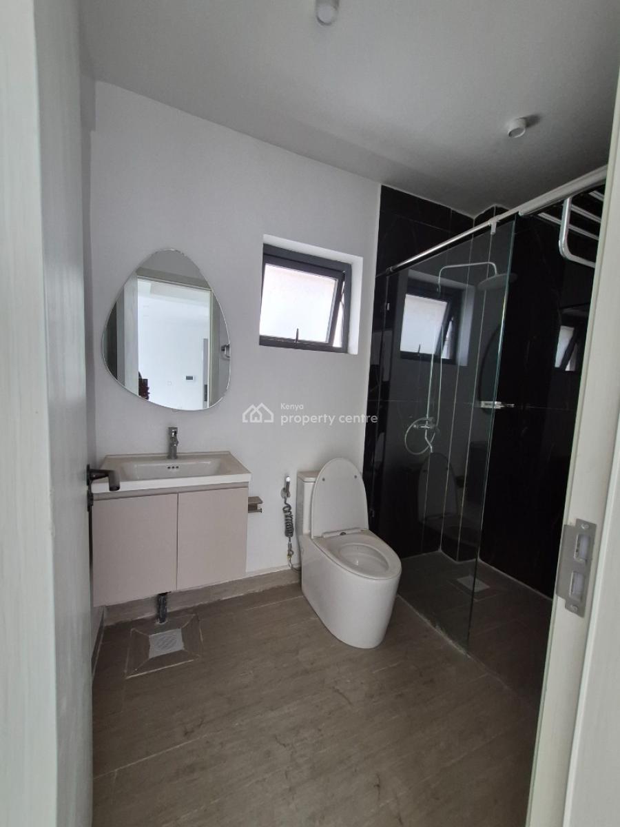1 Bedroom Unfurnished, Kilimani, Nairobi, Apartment for Rent