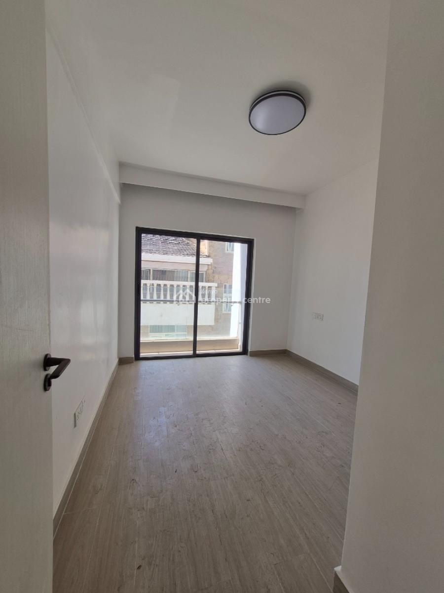 1 Bedroom Unfurnished, Kilimani, Nairobi, Apartment for Rent