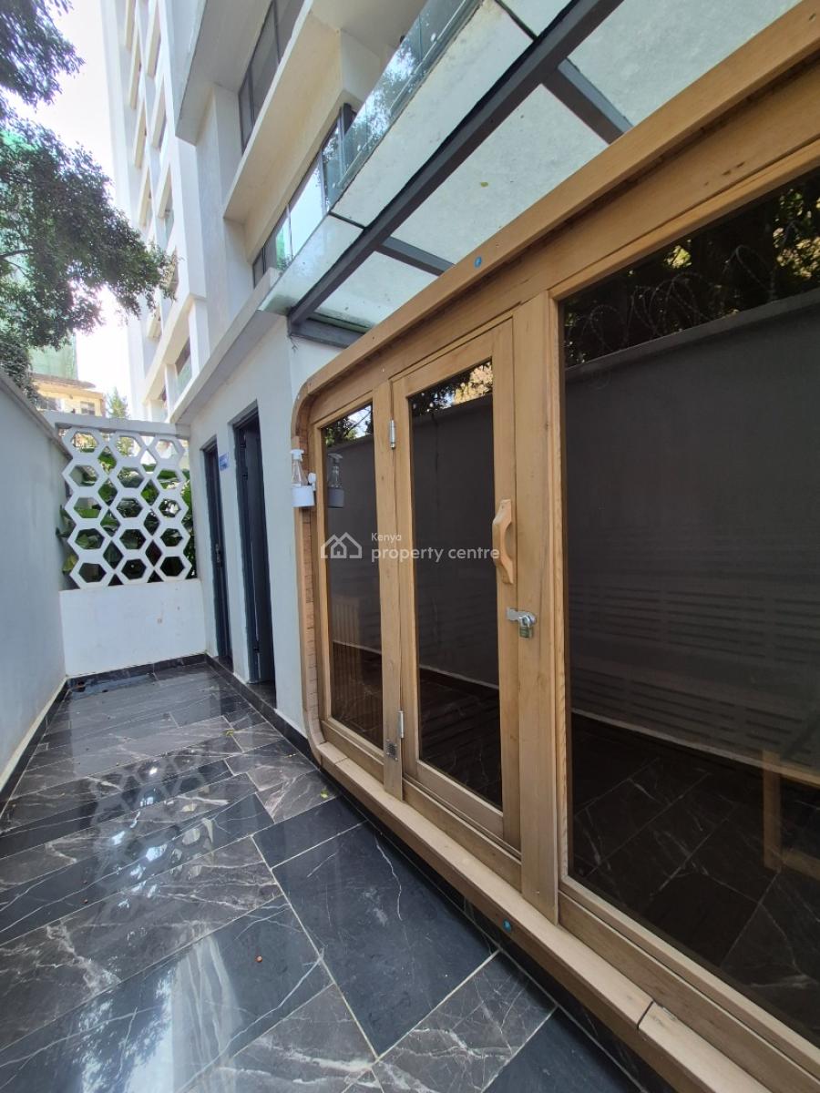 1 Bedroom Unfurnished, Kilimani, Nairobi, Apartment for Rent