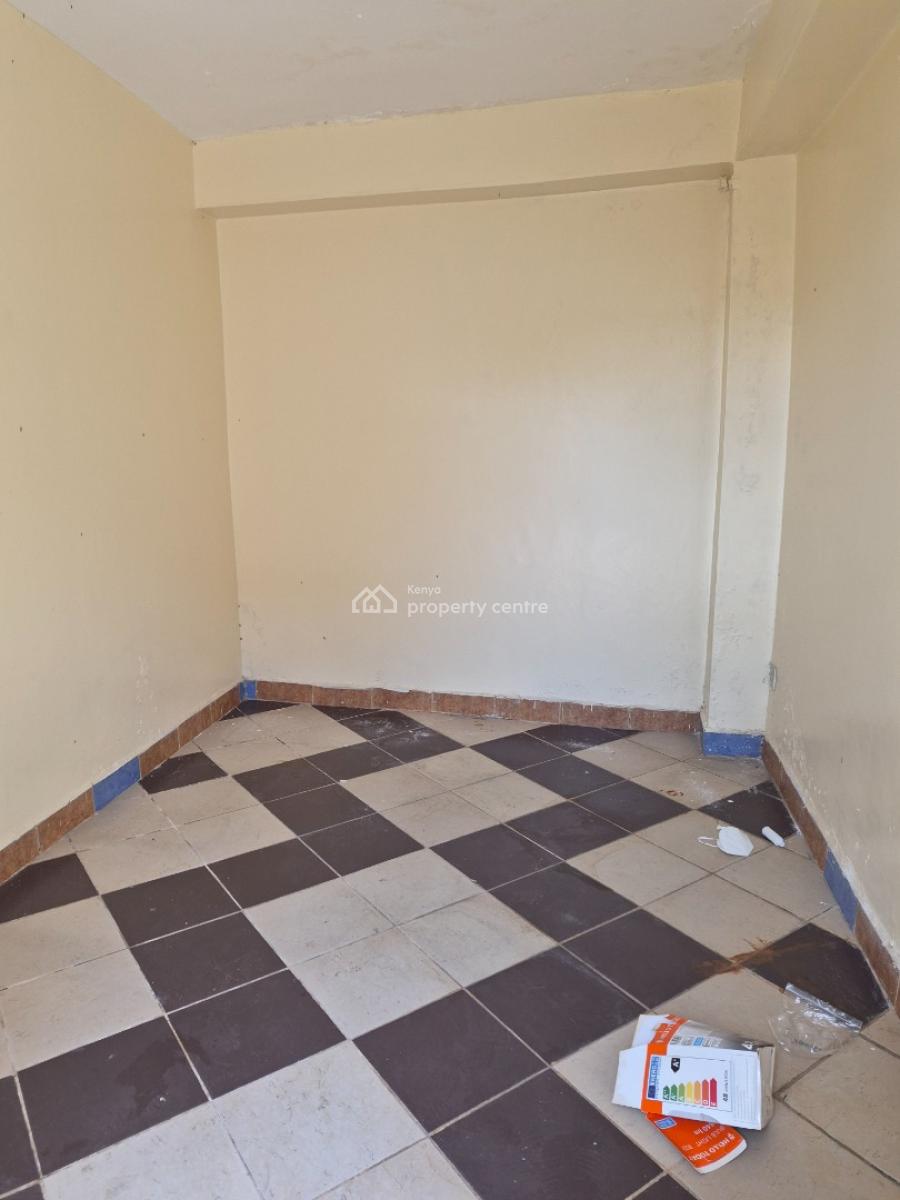 4 Bedroom Unfurnished Plus Detached 2 Servant Quatre, Kilimani, Nairobi, House for Rent