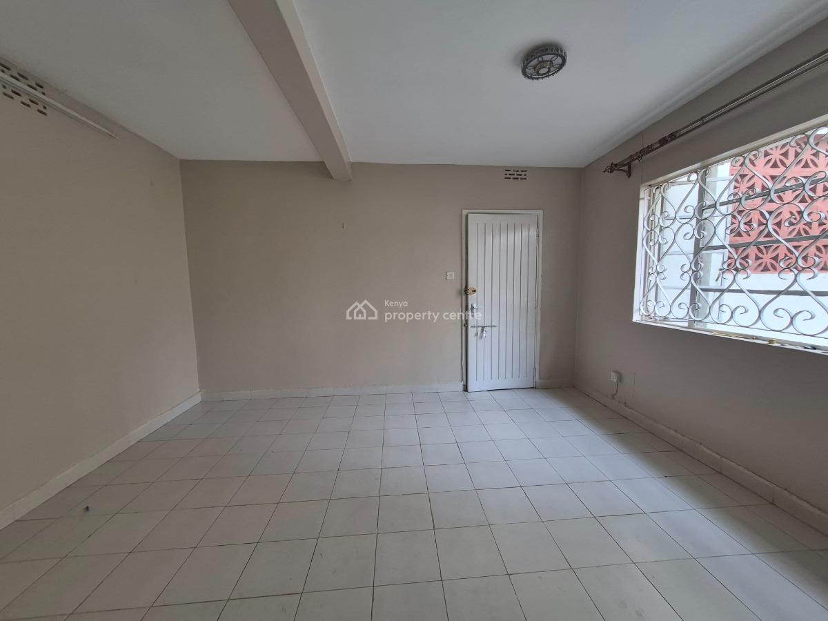 2 Bedroom Unfurnished, Kilimani, Nairobi, Apartment for Rent