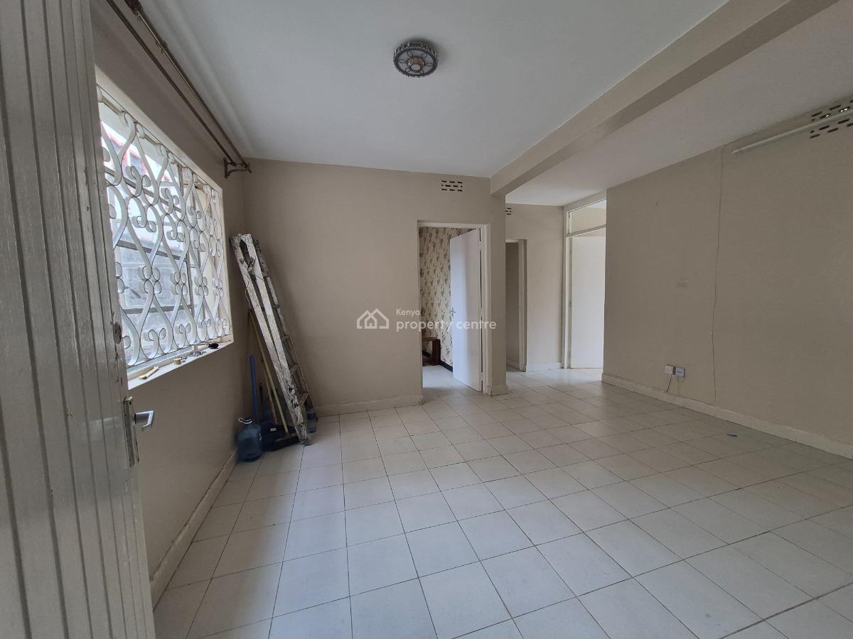 2 Bedroom Unfurnished, Kilimani, Nairobi, Apartment for Rent