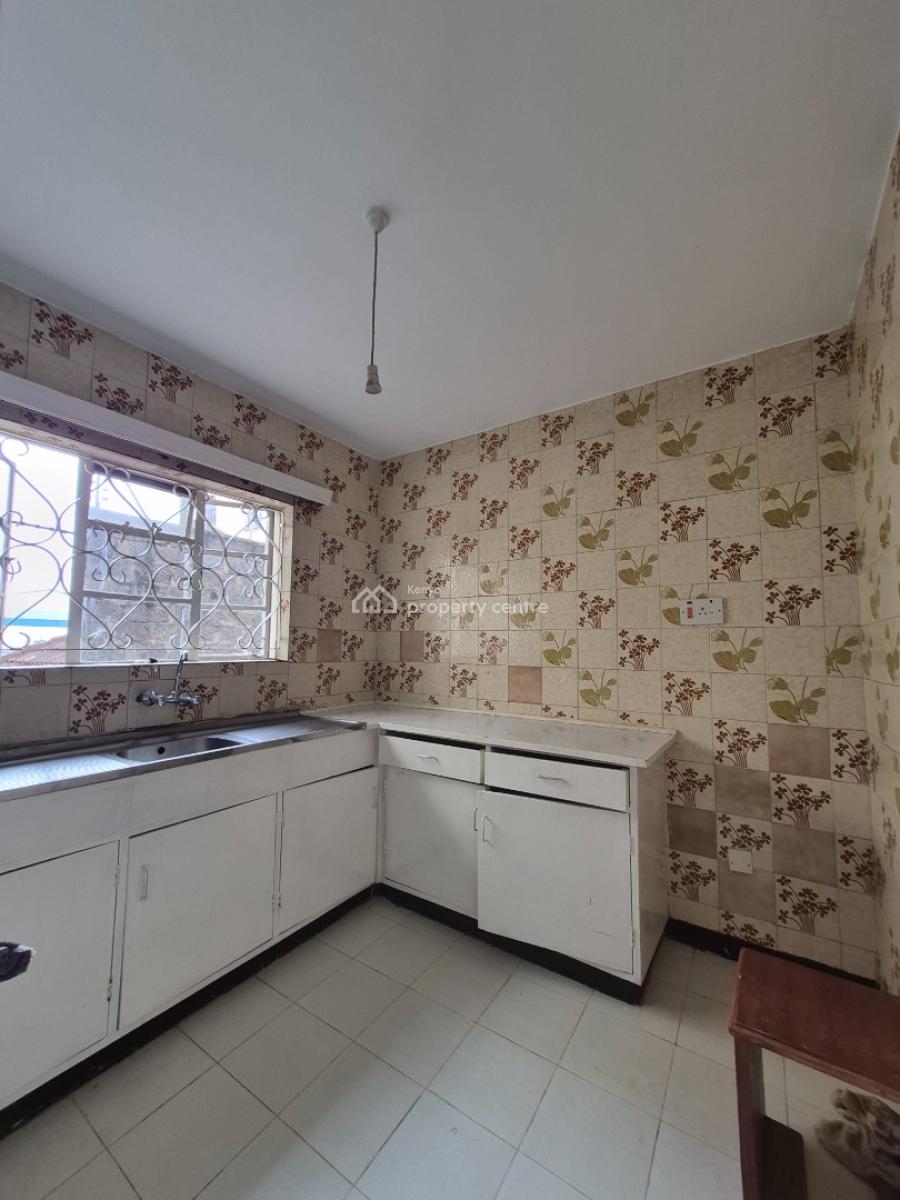 2 Bedroom Unfurnished, Kilimani, Nairobi, Apartment for Rent