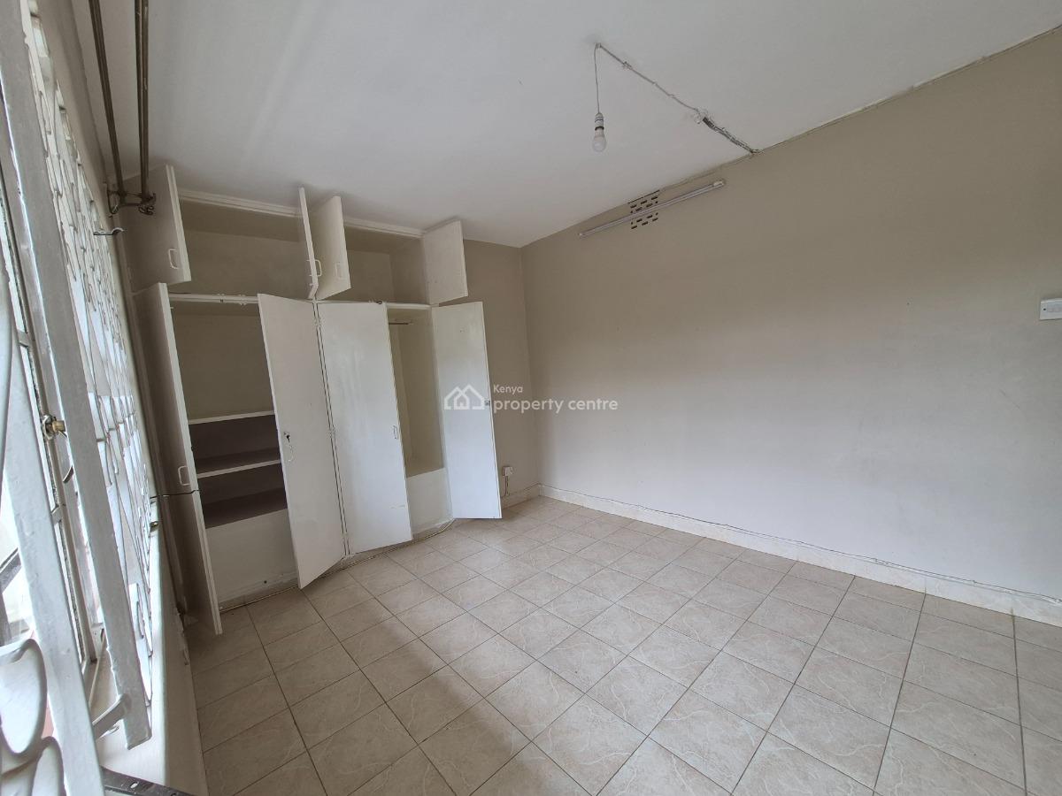 2 Bedroom Unfurnished, Kilimani, Nairobi, Apartment for Rent