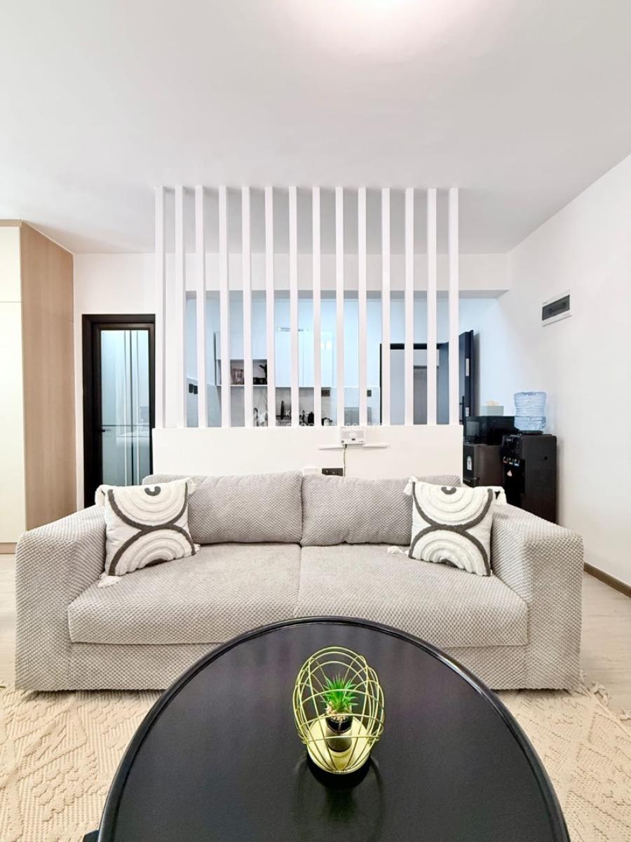 Studio Fully Furnished and Serviced, Kilimani, Nairobi, Apartment for Rent