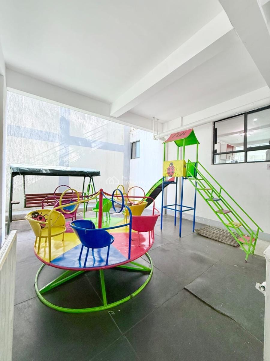Studio Fully Furnished and Serviced, Kilimani, Nairobi, Apartment for Rent