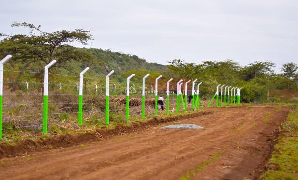 50 By 100 Plots, Ngong, Kajiado, Mixed-use Land for Sale