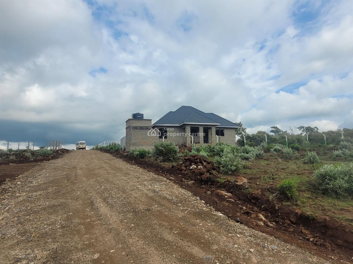 50 By 100 Plots, Ngong, Kajiado, Mixed-use Land for Sale