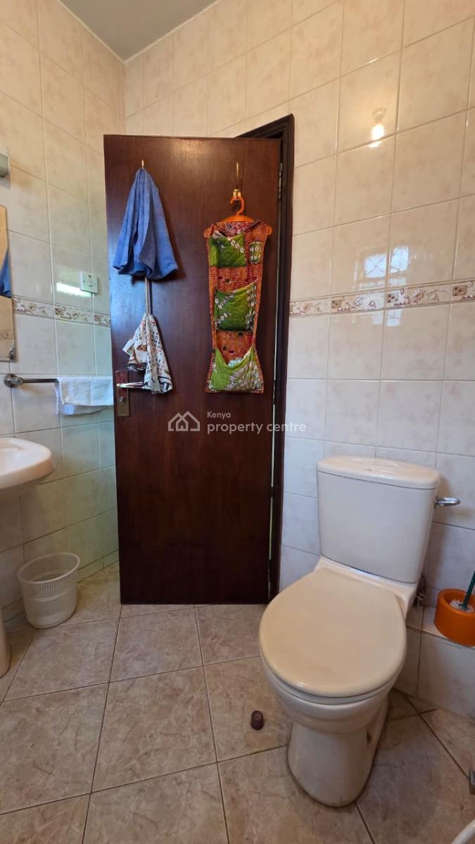 Spacious 4 Bedroom Apartment Secure Gated Community Offering Comfort, 2nd Parklands Avenue, Parklands, Nairobi, Apartment for Sale
