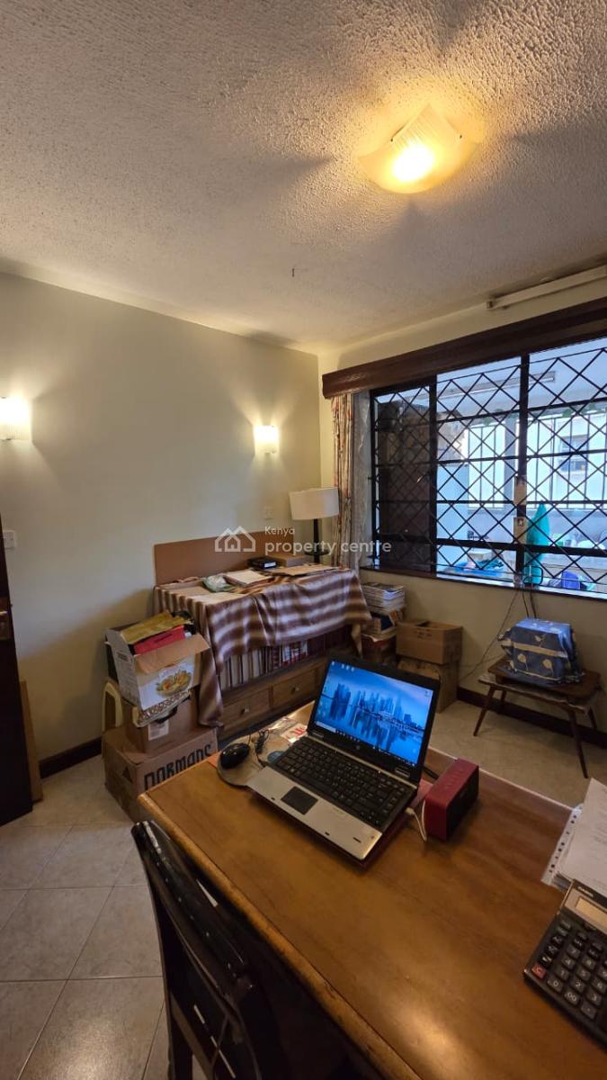 Spacious 4 Bedroom Apartment Secure Gated Community Offering Comfort, 2nd Parklands Avenue, Parklands, Nairobi, Apartment for Sale