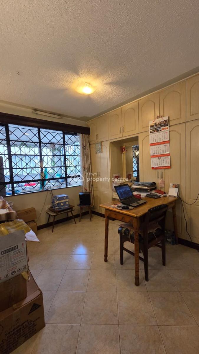 Spacious 4 Bedroom Apartment Secure Gated Community Offering Comfort, 2nd Parklands Avenue, Parklands, Nairobi, Apartment for Sale