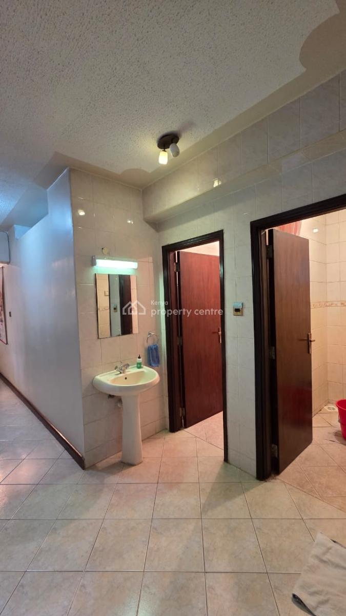 Spacious 4 Bedroom Apartment Secure Gated Community Offering Comfort, 2nd Parklands Avenue, Parklands, Nairobi, Apartment for Sale