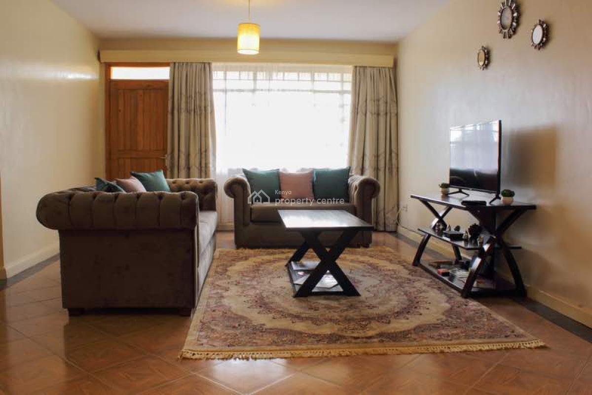 Modern 3 Bedroom Apartment  in Lavington, Nairobi, Lavington, Lavington, Nairobi, Apartment for Sale