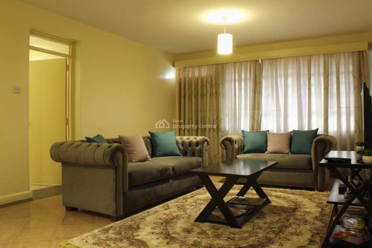 Modern 3 Bedroom Apartment  in Lavington, Nairobi, Lavington, Lavington, Nairobi, Apartment for Sale