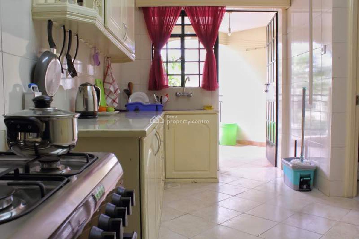 Modern 3 Bedroom Apartment  in Lavington, Nairobi, Lavington, Lavington, Nairobi, Apartment for Sale