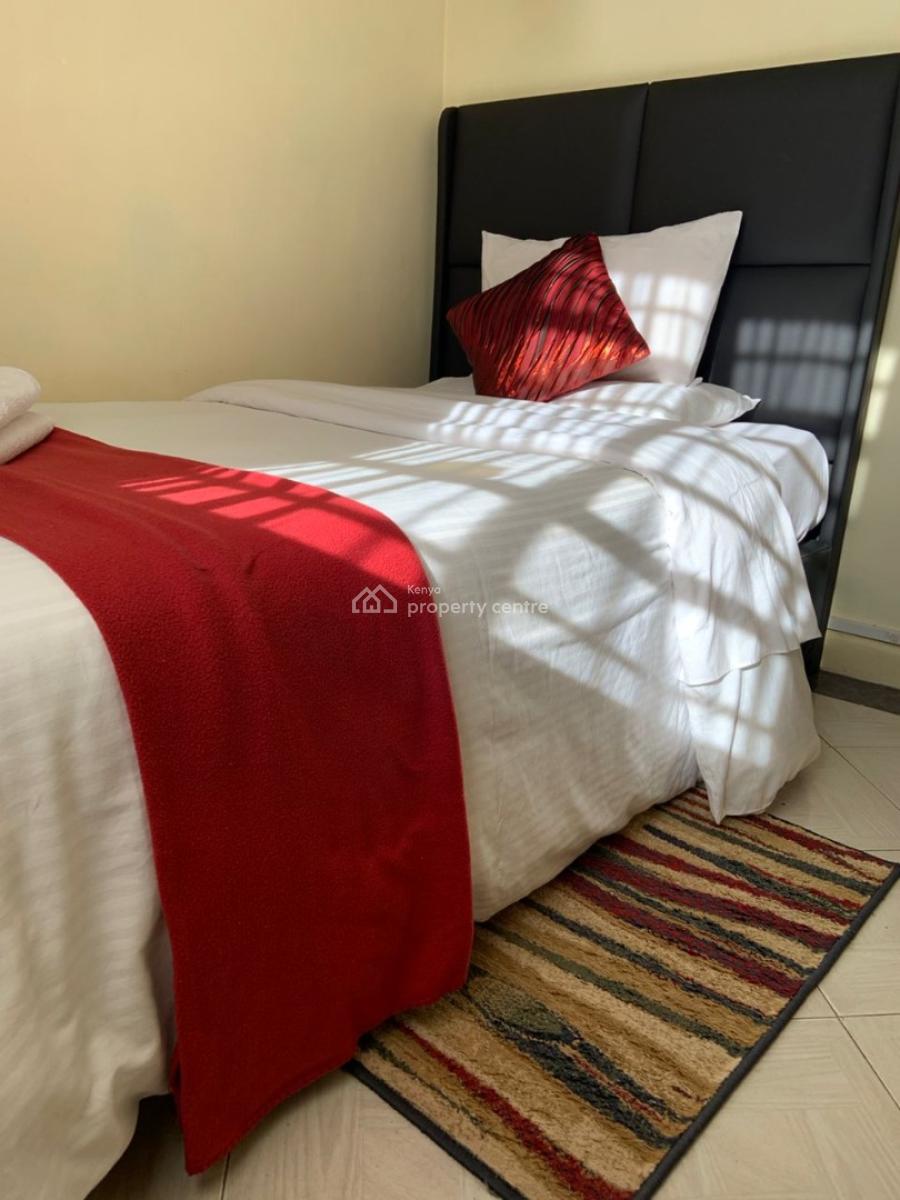 Modern 3 Bedroom Apartment  in Lavington, Nairobi, Lavington, Lavington, Nairobi, Apartment for Sale