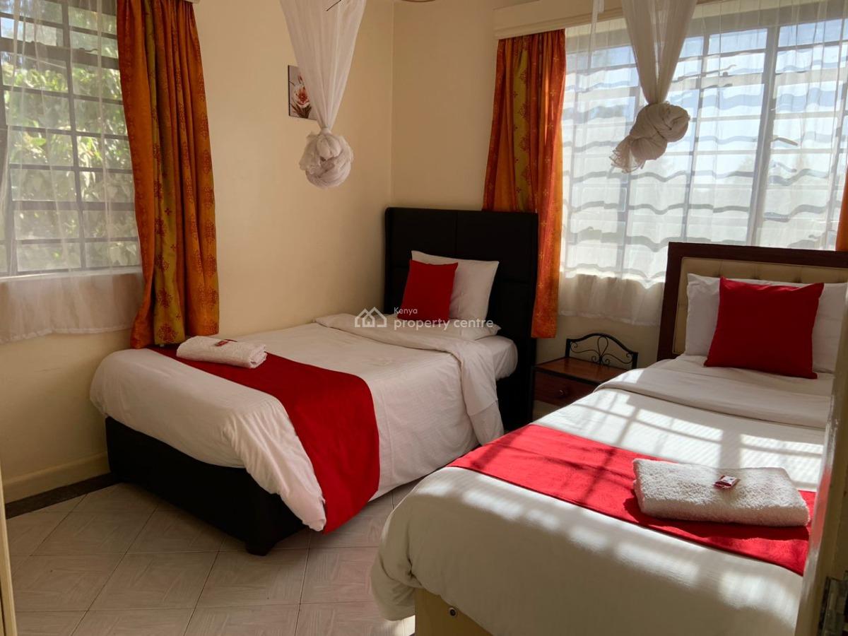 Modern 3 Bedroom Apartment  in Lavington, Nairobi, Lavington, Lavington, Nairobi, Apartment for Sale