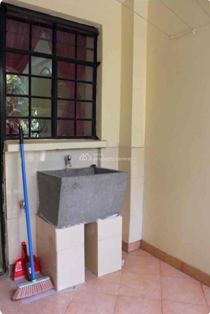 Modern 3 Bedroom Apartment  in Lavington, Nairobi, Lavington, Lavington, Nairobi, Apartment for Sale