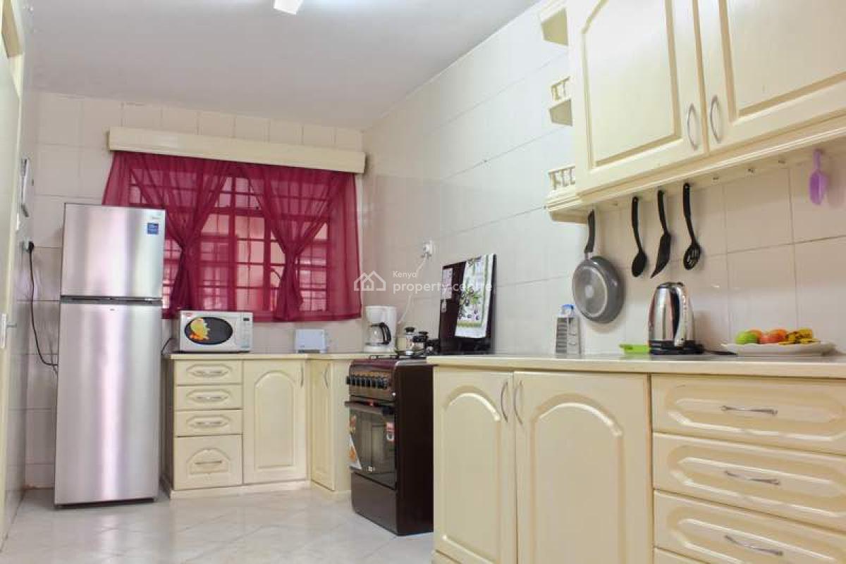 Modern 3 Bedroom Apartment  in Lavington, Nairobi, Lavington, Lavington, Nairobi, Apartment for Sale