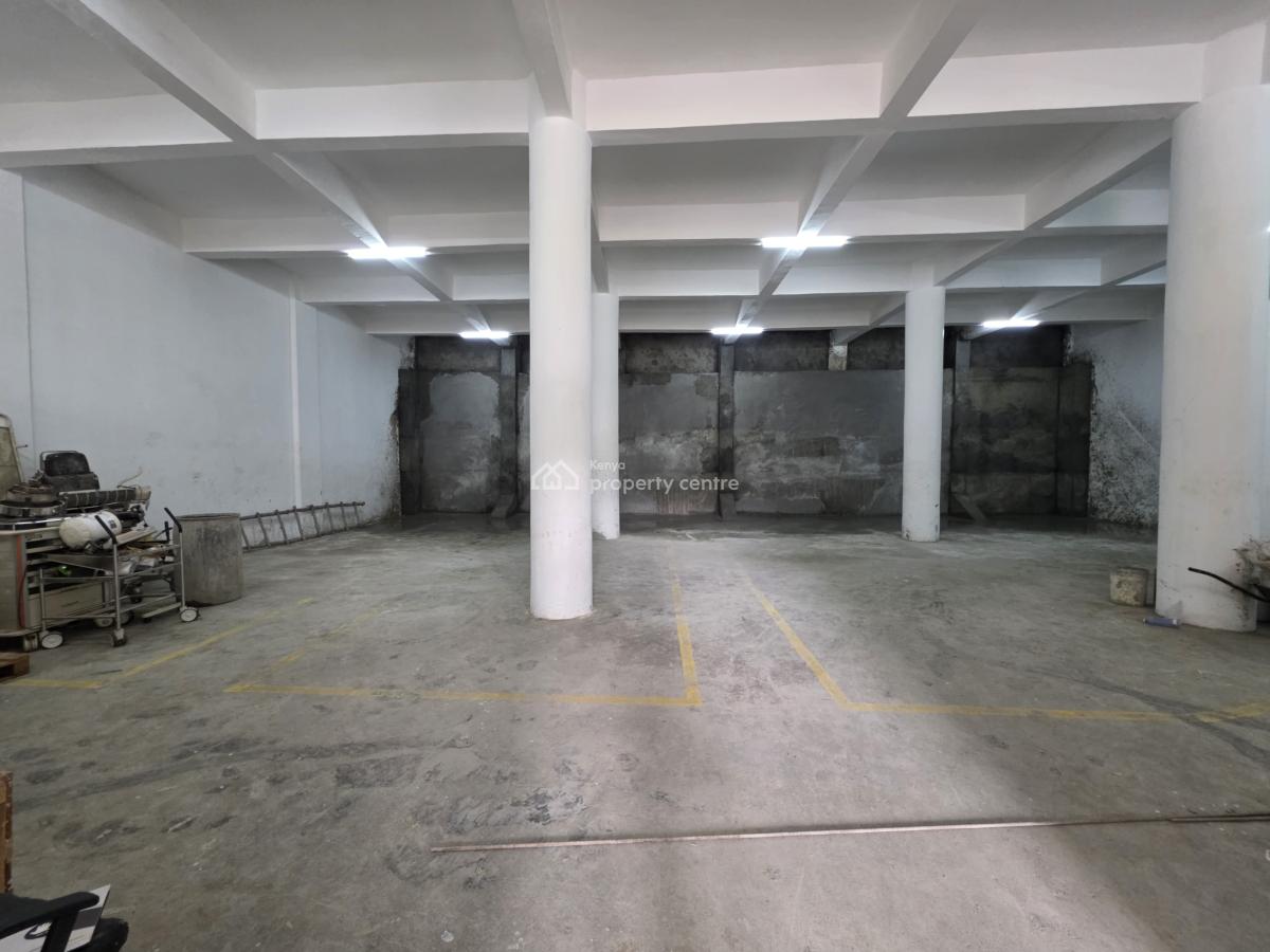 Warehouse/godown in Babadogo, Baba Dogo, Baba Dogo, Nairobi, Warehouse for Rent