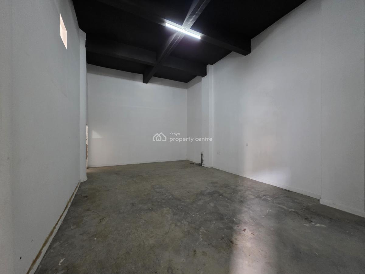 Warehouse/godown in Babadogo, Baba Dogo, Baba Dogo, Nairobi, Warehouse for Rent