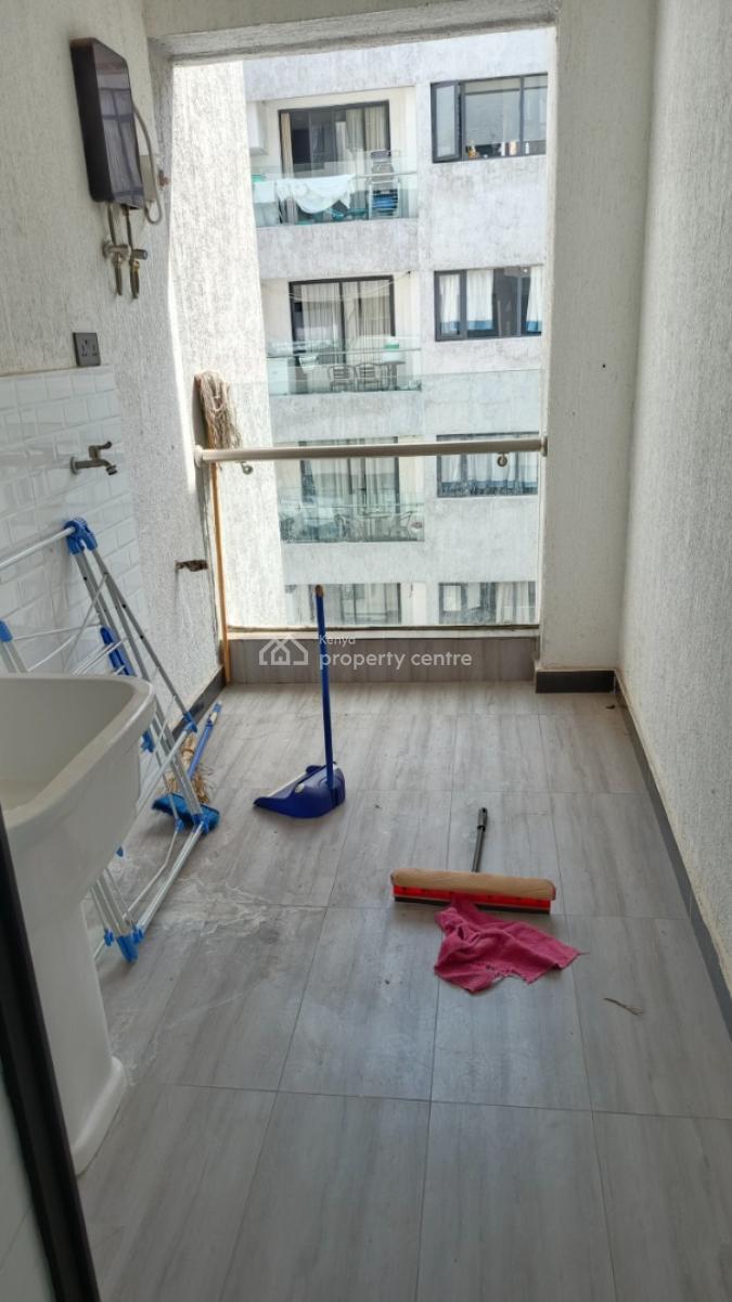 an Excellent Spacious Y Bedroom Master Ensuite, Agwings Kodhek Road, Kilimani, Nairobi, Apartment for Rent
