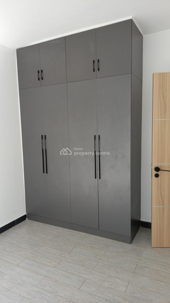 an Excellent Spacious Y Bedroom Master Ensuite, Agwings Kodhek Road, Kilimani, Nairobi, Apartment for Rent