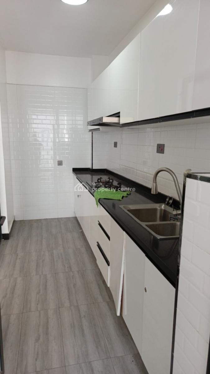 an Excellent Spacious Y Bedroom Master Ensuite, Agwings Kodhek Road, Kilimani, Nairobi, Apartment for Rent