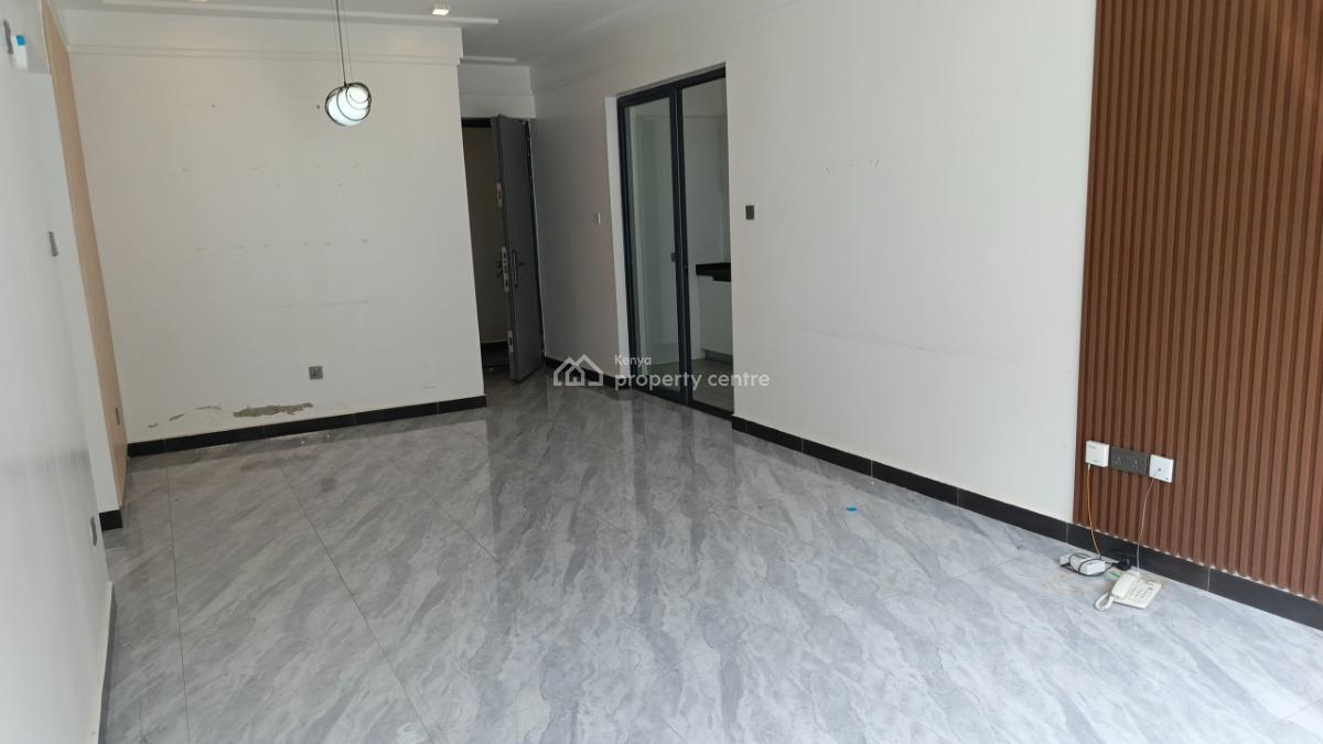 an Excellent Spacious Y Bedroom Master Ensuite, Agwings Kodhek Road, Kilimani, Nairobi, Apartment for Rent