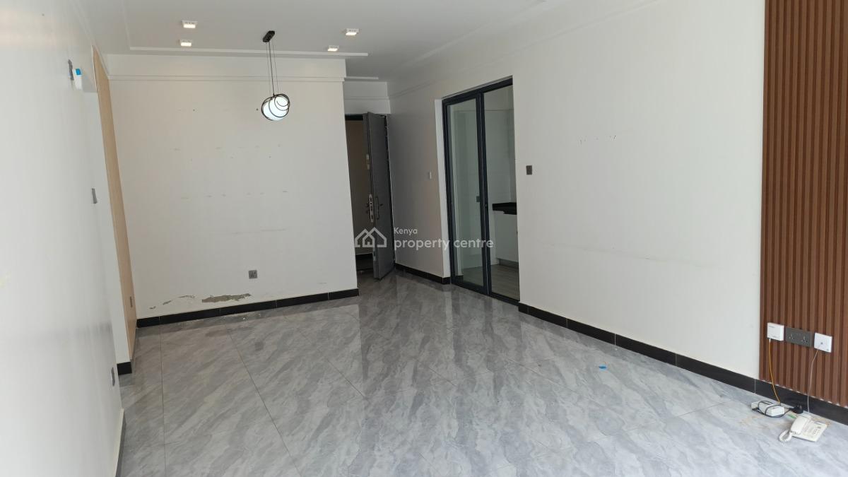 an Excellent Spacious Y Bedroom Master Ensuite, Agwings Kodhek Road, Kilimani, Nairobi, Apartment for Rent
