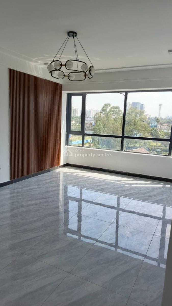 an Elegant Spacious 2 Bedroom Master Ensuite, Agwings Kodhek Road, Kilimani, Nairobi, Apartment for Sale