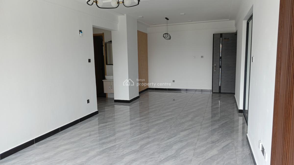 an Elegant Spacious 2 Bedroom Master Ensuite, Agwings Kodhek Road, Kilimani, Nairobi, Apartment for Sale