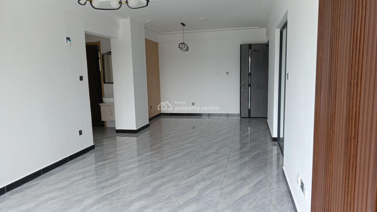 an Elegant Spacious 2 Bedroom Master Ensuite, Agwings Kodhek Road, Kilimani, Nairobi, Apartment for Sale