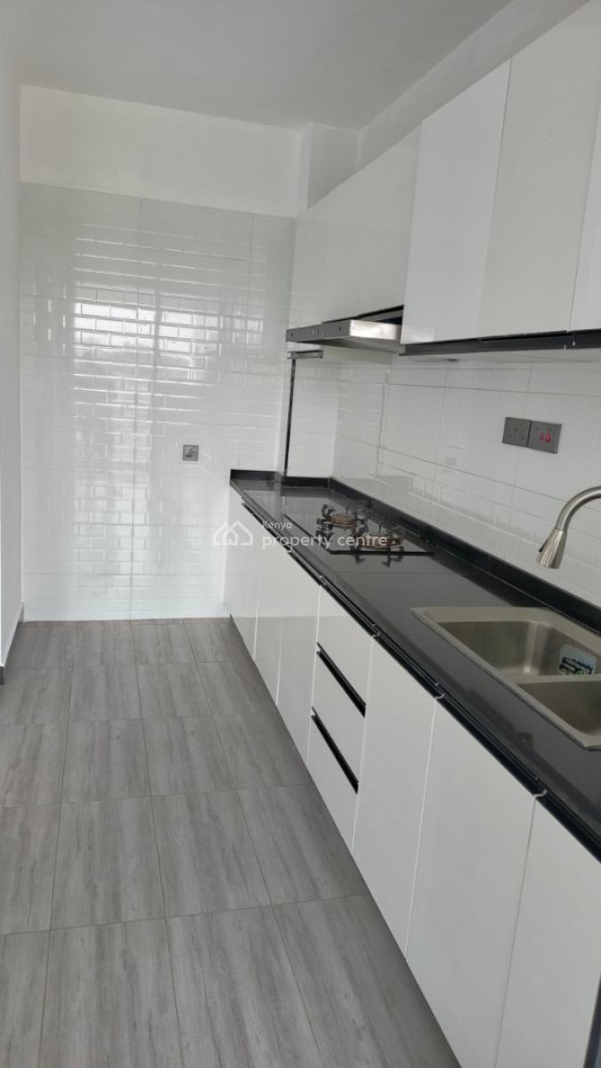 an Elegant Spacious 2 Bedroom Master Ensuite, Agwings Kodhek Road, Kilimani, Nairobi, Apartment for Sale