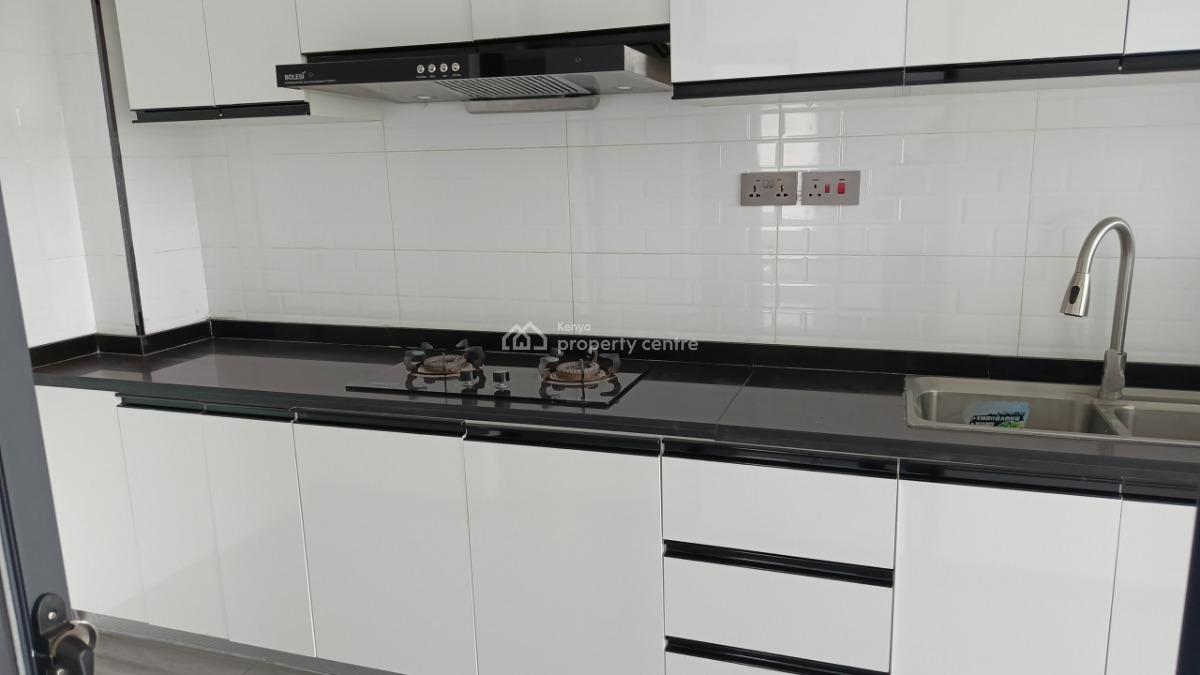 an Elegant Spacious 2 Bedroom Master Ensuite, Agwings Kodhek Road, Kilimani, Nairobi, Apartment for Sale