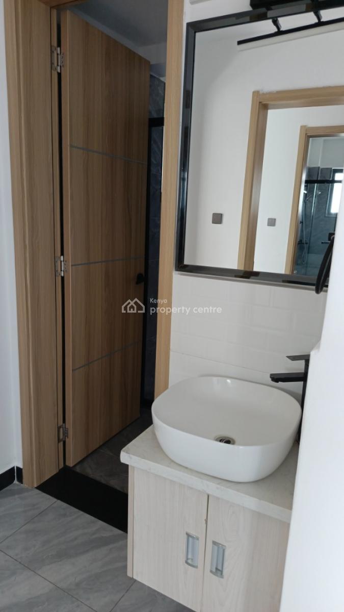 an Elegant Spacious 2 Bedroom Master Ensuite, Agwings Kodhek Road, Kilimani, Nairobi, Apartment for Sale