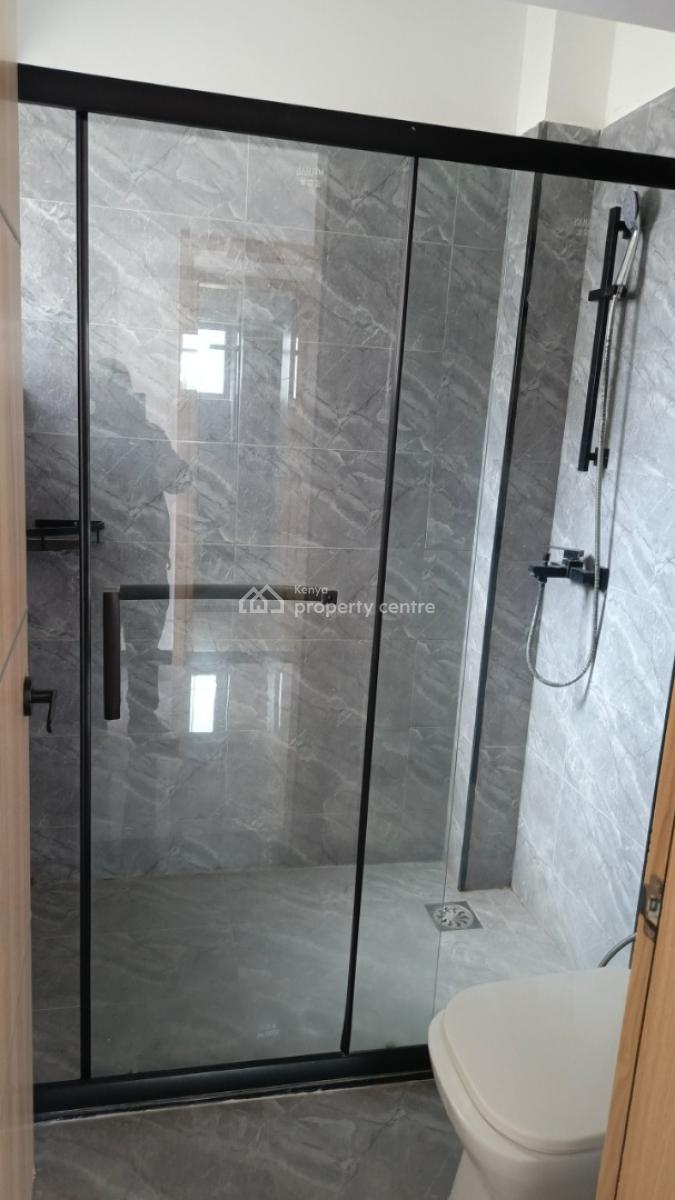 an Elegant Spacious 2 Bedroom Master Ensuite, Agwings Kodhek Road, Kilimani, Nairobi, Apartment for Sale