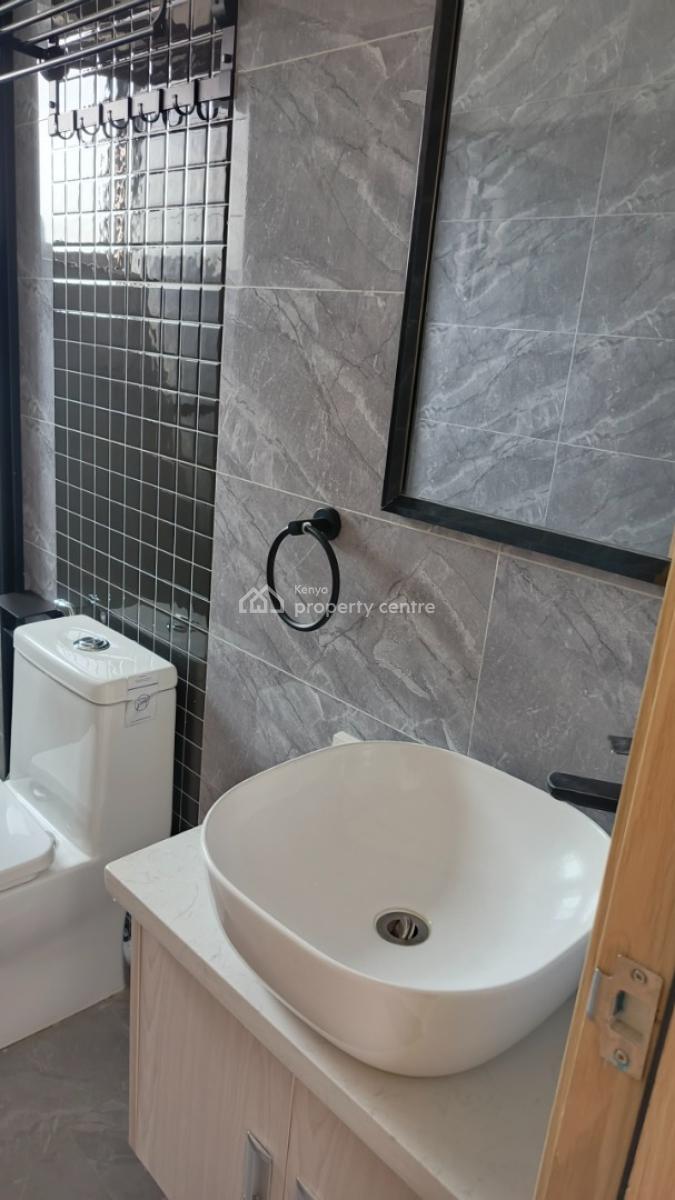 an Elegant Spacious 2 Bedroom Master Ensuite, Agwings Kodhek Road, Kilimani, Nairobi, Apartment for Sale