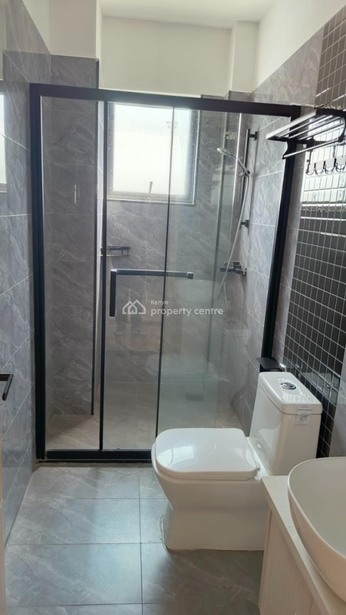 an Elegant Spacious 2 Bedroom Master Ensuite, Agwings Kodhek Road, Kilimani, Nairobi, Apartment for Sale