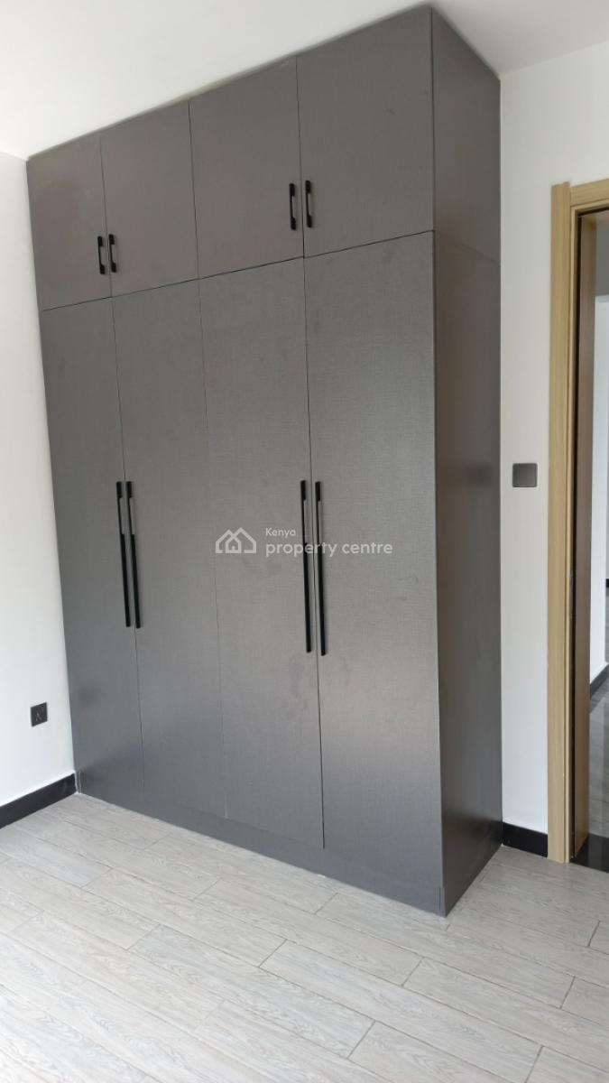 an Elegant Spacious 2 Bedroom Master Ensuite, Agwings Kodhek Road, Kilimani, Nairobi, Apartment for Sale